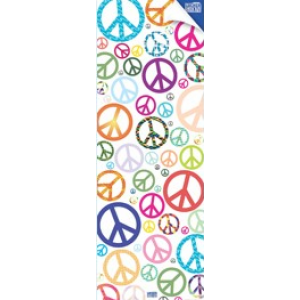 Removable Sticker Peace In
